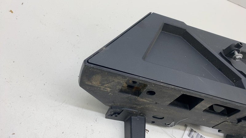 ⭕ 2024 Tesla Cybertruck Driver Left 1st Row Seat Inboard Riser Cast 18