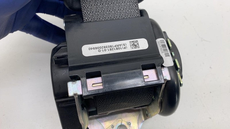 ⭕17-23 Tesla Model 3 Rear Left or Right 2nd Row Seat Belt Retractor 10