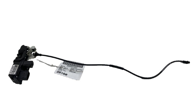 ⭕ 12-20 Model S MS Front Right Door Latch Actuator w/ Release Cable 60