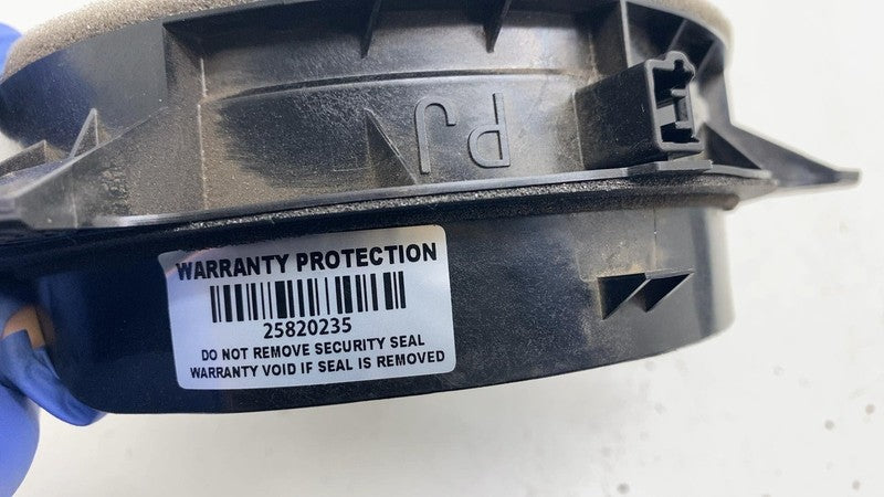 861601A210 ⭕ 2023-2025 Toyota Prius Rear Left or Right Door Audio Sound Speaker 86160-1A210