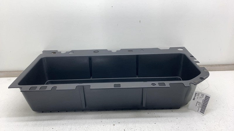 PT00208059A ⭕ 22-24 Rivian R1T Rear Underseat Bin Storage Tray Compartment Box PT00208059-A