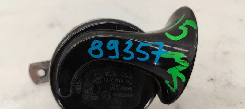 ⭕ 2012-2020 Tesla Model S MS Seger Low Pitch Tone Horn 12V 410 Hertz w