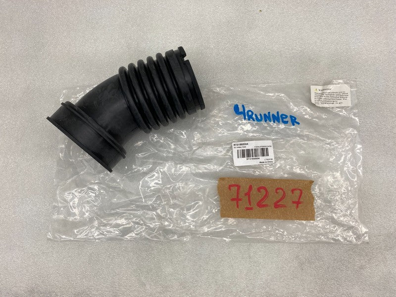 RT31560004 ⭕ 1999 2000 2001 2002 Toyota 4Runner Front Air Intake Hose Tube NEW RT31560004