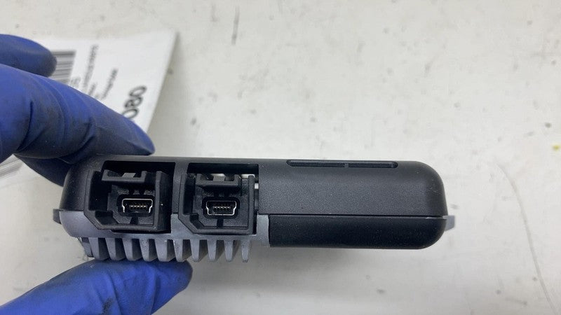 104282900E ⭕ 2016-2020 Tesla Model X USB Hub with WiFi Control Module Assembly 1042829-00-E