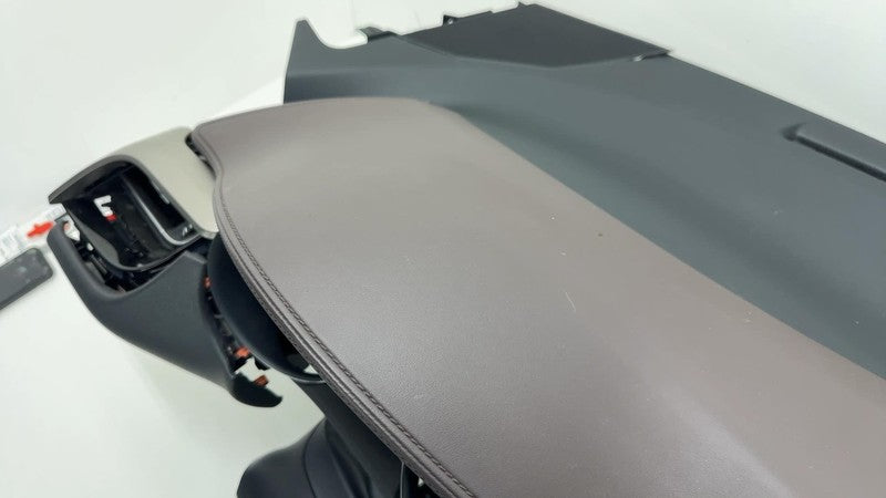 55401-10290-C0 ⭕ 2018-2019 Toyota C-HR Dash Dashboard Panel Assy (Black LB20) 55401-10290-C0