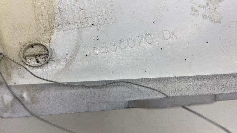 06530070 ⭕ 14-23 Ram ProMaster 1500 2500 3500 Front Right Upper Headlamp Trim 06530070