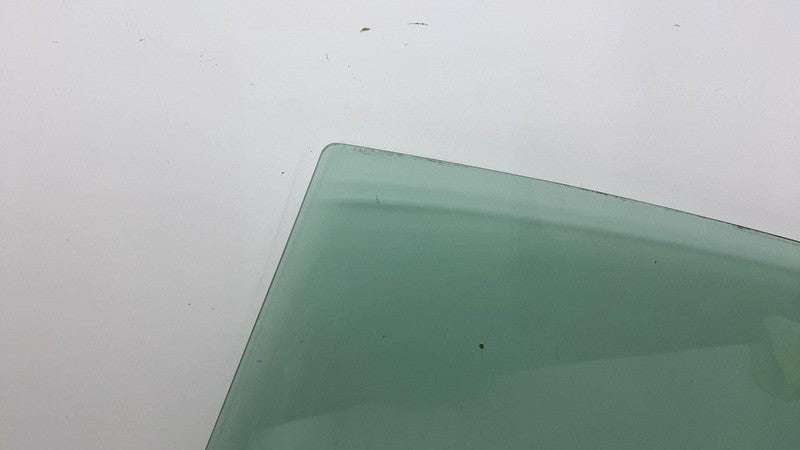 ⭕17-23 Tesla Model 3 Rear Passenger Side Door Window Glass Right Singl