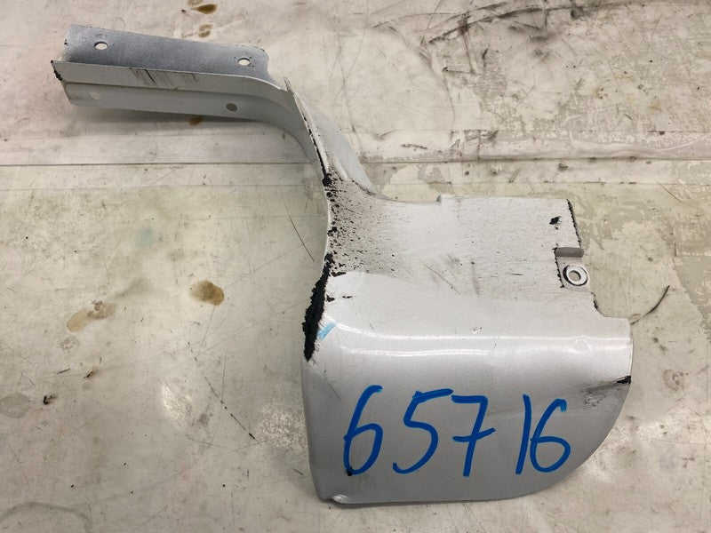 102875700A ⭕ 2016-2020 Tesla Model S Driver Side Rocker Molding End Cover Left 1028757-00-A
