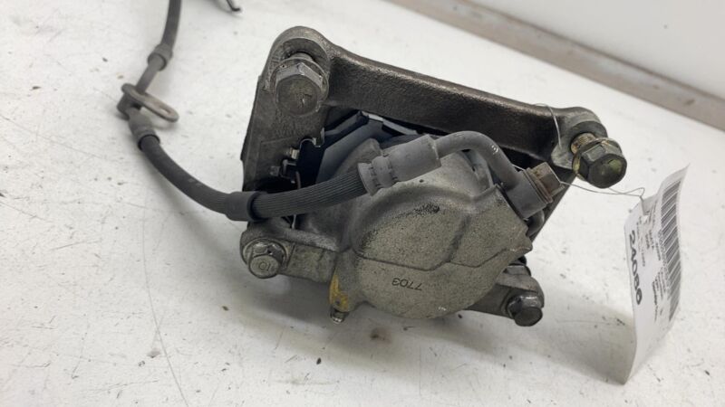 ⭕ 2006-2015 Mazda Mx-5 Miata Front Left Driver Side Brake Caliper Assembly LH