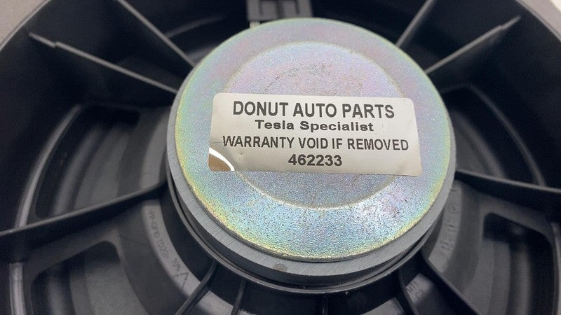⭕ 24-25 Tesla Model 3 Front Left & Right Door Audio Sound Speaker 1079