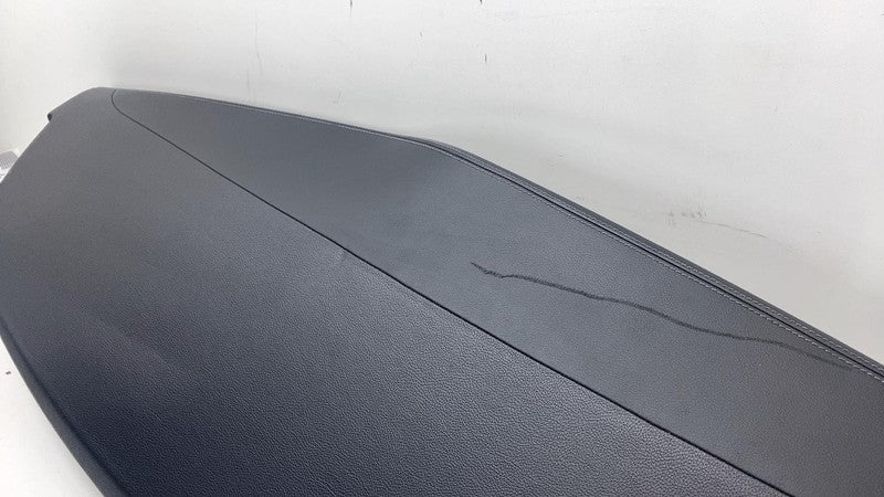1002255-00-D ⭕ 12-15 Tesla Model S Dashboard Instrument Panel Interior Dash Trim 1002255-00-D