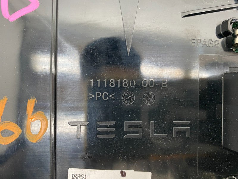 111818291E ⭕2017-2020 Tesla Model 3 Front Suspension Electrical Control Module 1118182-91-E