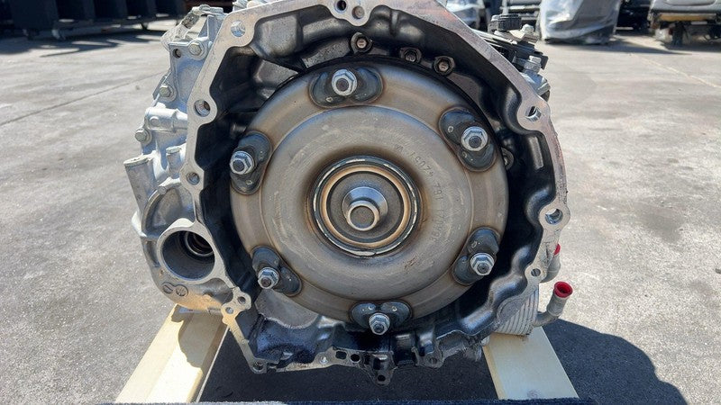 GA6F21AW ⭕2015-2020 Mini Cooper S Transmission Automatic Gearbox F56 F55 B46 B48 GA6F21AW