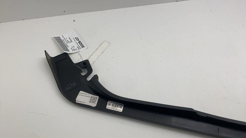 PT00001182-G ⭕ 2022-2024 Rivian R1T Front Right Side Door Interior Garnish Trim PT00001182-G