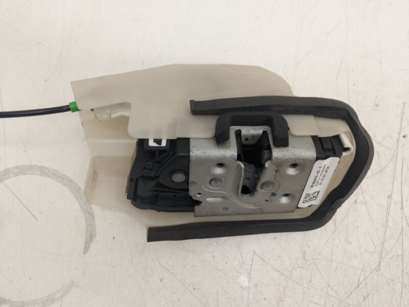 1500673 00 A ⭕ 2017-2022 Model 3 Y Front Right Door Lock Latch Actuator w/ Cable 1500673-00-A