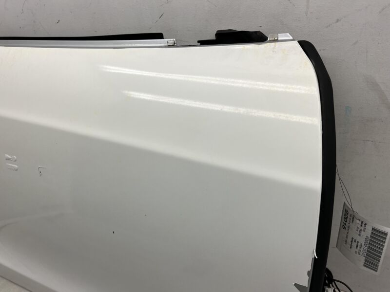 2012-2015 Tesla Model S Front Passenger Side Door Shell Panel Right - PMSS