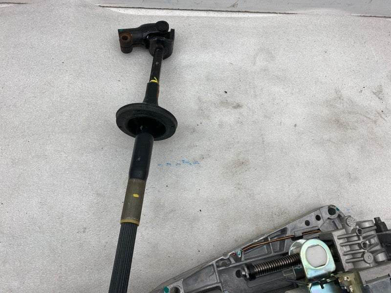 ⭕ 2012 2013 2014 2015 Tesla Model S MS Steering Gear Column Assembly A