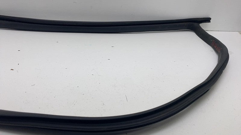 191098300E ⭕ 24-25 Model 3 Front Left Primary Body Weatherstrip Rubber Seal LH 1910983-00-E