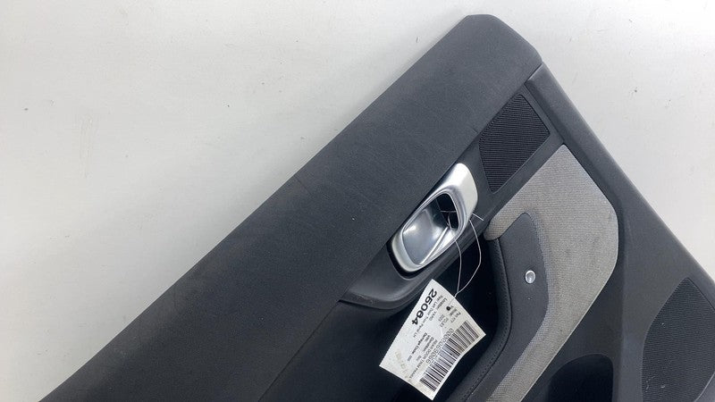 31696443 ⭕ 2021-2024 Polestar 2 PS2 Rear Left Side Interior Door Panel Trim Card 31696443