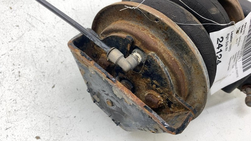 ⭕ 2014-2021 Ram ProMaster 1500 2500 3500 Load Lifter Spring Suspension