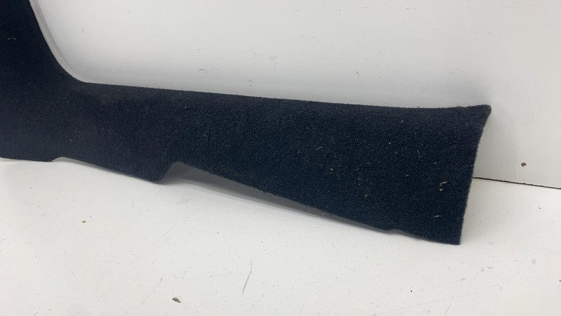 ⭕ 2024 2025 Tesla Model 3 Passenger Side A-Pillar Lower Trim Right 173