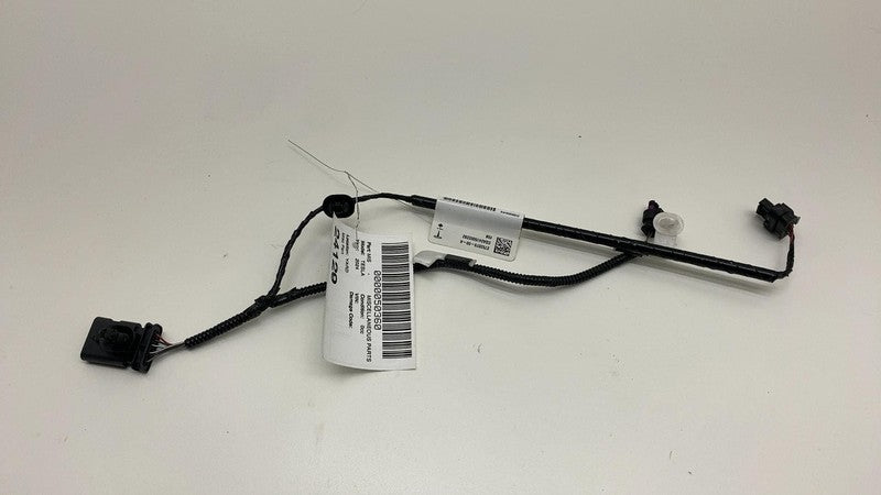 275207900A 2024 2025 Cybertruck Cyberbeast Front End Module Wiring Harness Cable Wire Loom