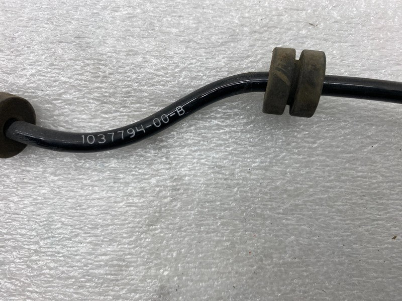 1037794 00 B ⭕ 12-20 Model S Front Left/Right Intelligent ABS Wheel Speed Sensor 1037794-00-B