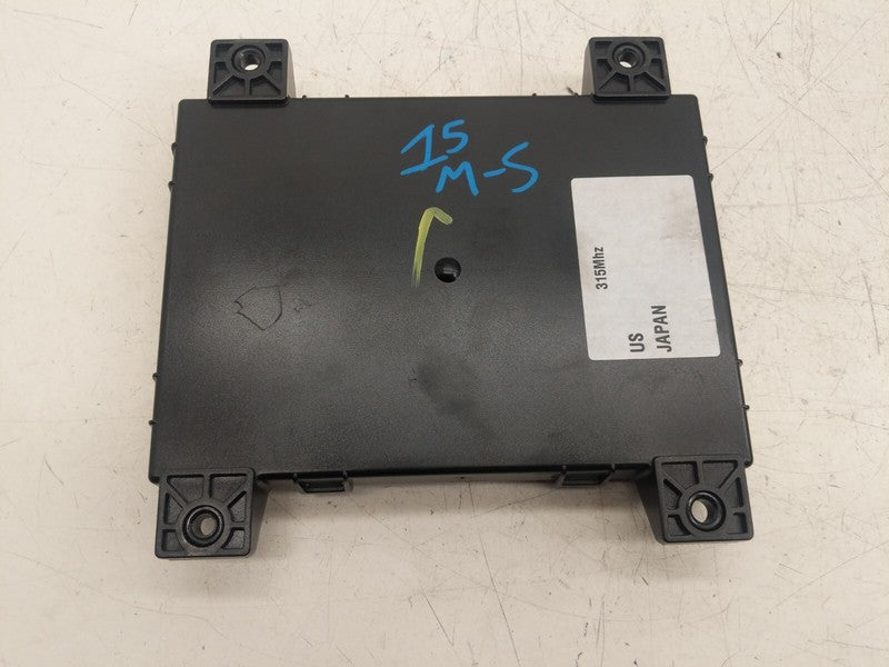 ⭕ 12-20 Tesla Model S Body Controller BCM Control Module (315MHZ) 1010