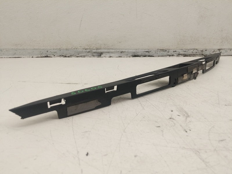 ⭕2012-2020 Tesla Model S Rear Tailgate Trunk Liftgate Light Trim Moldi