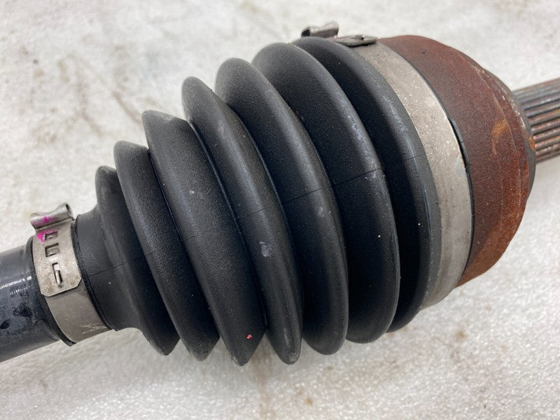 1007719 01 B ⭕ 12-20 Model S X Rear Left or Right CV Axle Shaft Halfshaft 36MM 1007719-01-B