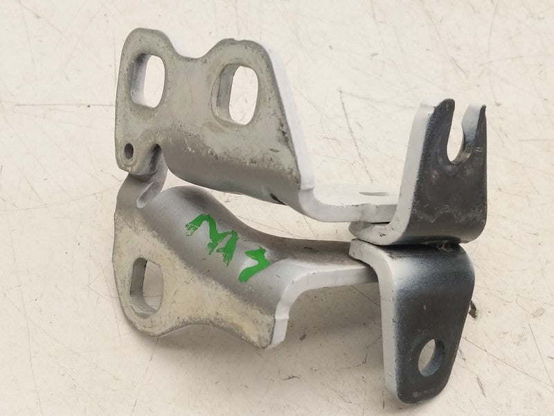 ⭕ 2017-2023 Tesla Model 3 Front Driver Side Door Upper Hinge Closure Assist Left