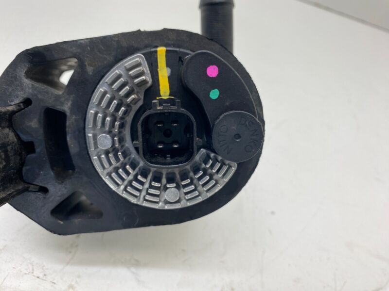 2012-2015 Tesla Model S MS Cooling System Pump Motor Inverter Coolant Assembly