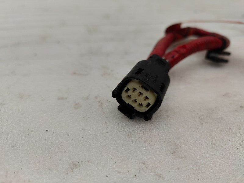 ⭕ 12-15 Model S Responder Emergency Power Cut Off Loop Disconnect 1015