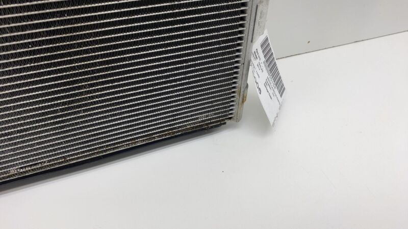 6007352 00 D 2012-2020 Tesla Model S MS A/C Condenser Cooling Fan Blade & Motor Assembly OEM