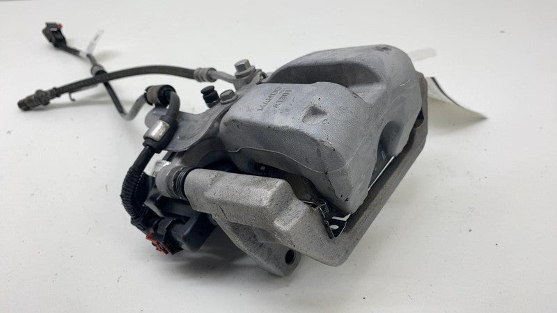 1044623-00-G ⭕ 2017-2025 Tesla Model 3 Rear Left Caliper w/ Brake Line Hose BASE 1044623-00-G
