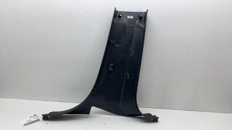 ⭕ 22-25 Rivian R1S Driver Side B-Pillar Lower Trim Cover Panel Left PT