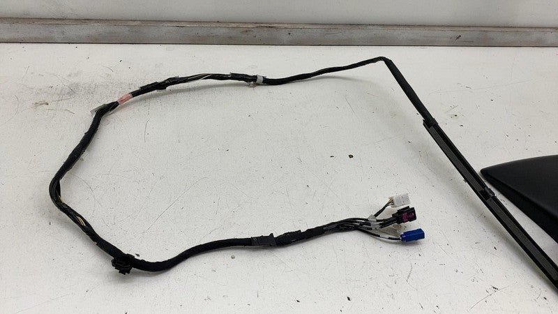⭕ 17-23 Model 3 Front Triple Camera w/ Interior View Mirror & Cable 10