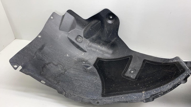 149261400C ⭕ 2020-2024 Model Y Front Right Wheel Fender Liner Splash Guard RH 1492614-00-C