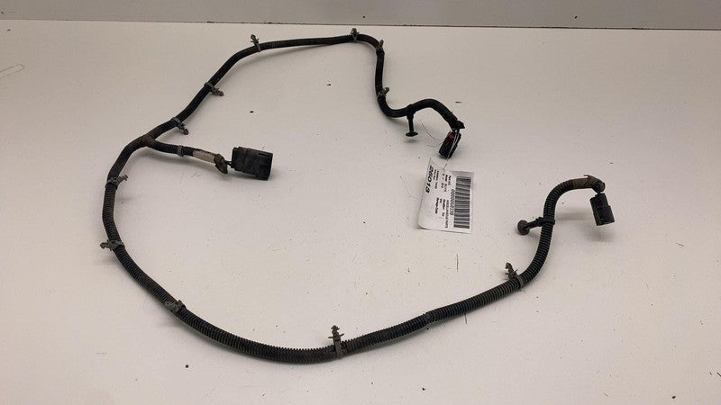 ⭕ 2014-2018 Chevrolet Silverado 1500 Truck Pickup Wiring Harness Cable
