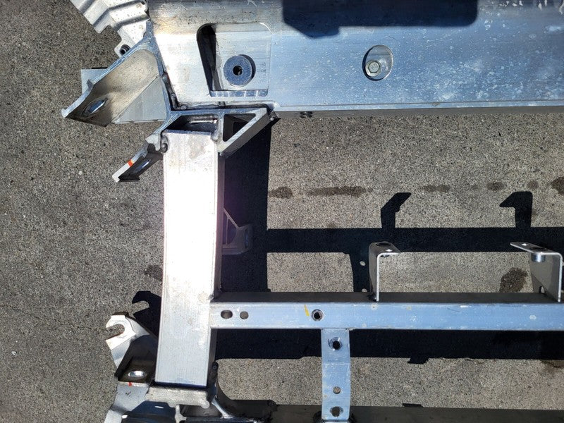 ⭕ 16-20 Tesla Model S Front Suspension Subframe Cradle Crossmember 100