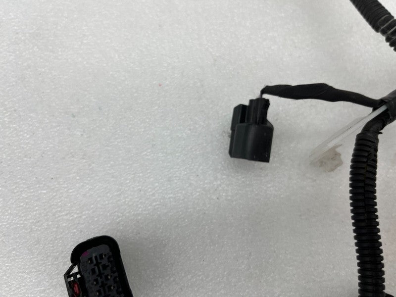 1067968 01 E ⭕ 17-22 Model 3 Rear Cradle Subframe Wiring Harness Cable Wire Loom 1067968-01-E