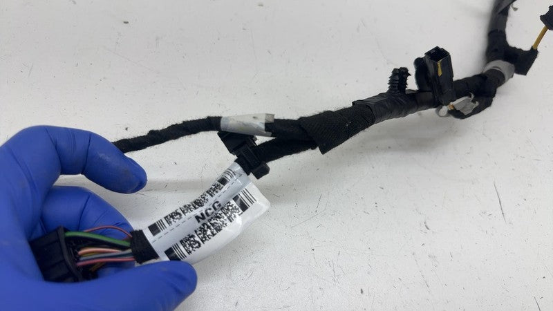 LJ8T-13A412 ⭕ 21-24 Ford Mustang Mach-E Liftgate Rear Right Lower Wiring Harness LJ8T-13A412