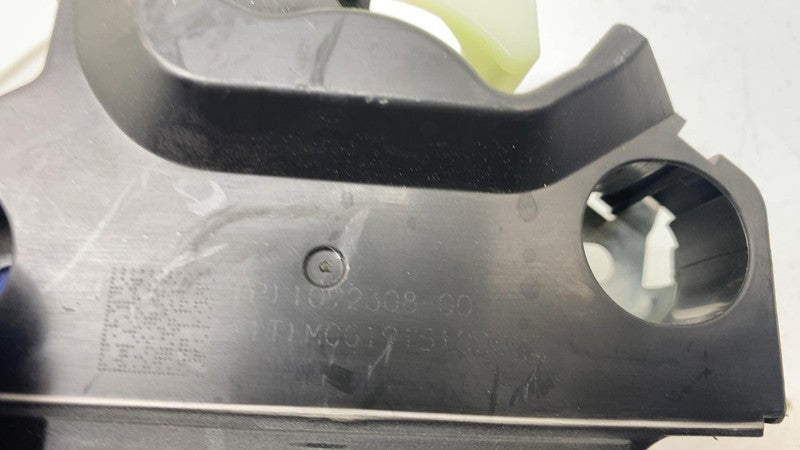 ⭕ 2017-2023 Tesla Model 3 M3 Rear Tailgate Trunk Lid Lock Latch OEM 10