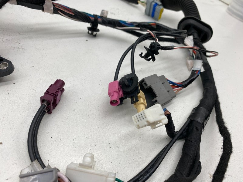 100527500A ⭕12-20 Model S Front Passenger Door Wiring Harness Cable Loom Right 1004424-00-P