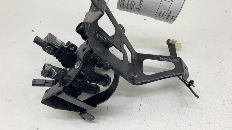 32339142 ⭕ 2021 2022 2023 Polestar 2 Battery Cooling Heater Water Control Valve 32339142