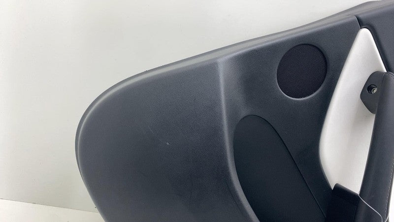 1497297-92-C ⭕ 2020-2024 Tesla Model Y Rear Right Door Panel Trim Card Cover RH 1497297-92-C