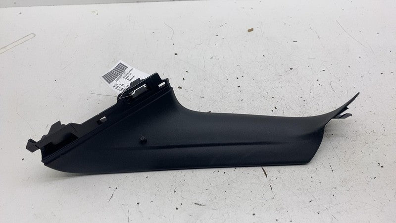 ⭕ 2023-2025 Volkswagen ID.4 Rear Right Side Trunk Hatch Trim Panel RH