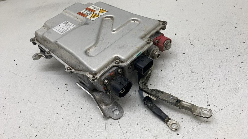 ⭕ 16-20 Tesla Model X High Voltage DC-DC Inverter Converter Module 106