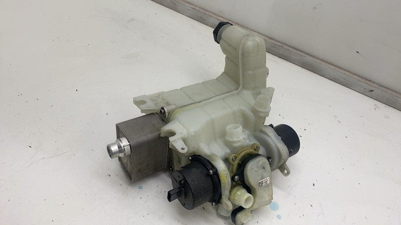 ⭕2017-2020 Model 3 Reservoir Superbottle Tank Chiller EXV Oil Fluid 10