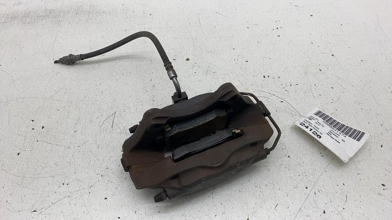 ⭕ 2012-2020 Tesla Model S Rear Passenger Side Caliper w/ Brake Hose Li